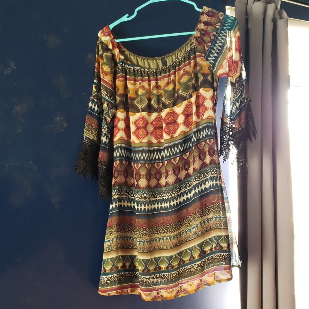 Women's dress